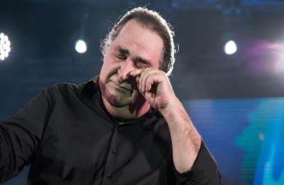  Η αποκάλυψε για τον Βασίλη Καρρά