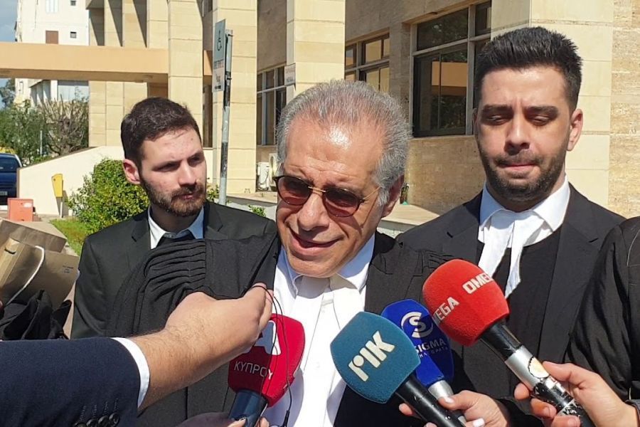 Οίκημα ΑΠΟΕΛ: Απάντηση Τριανταφυλλίδη στη Βασιλείου -Μπηχτή σε τρίτους