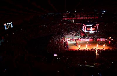 Aνακοίνωσε sold out ο Ολυμπιακός!
