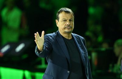 Αταμάν: «Οι πράξεις σας δεν έχουν καμία θέση στον αθλητισμό»
