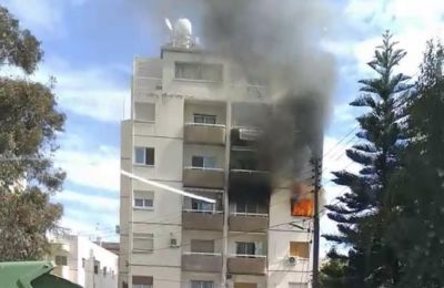 Αξιέπαινη πράξη από μέλος της Υπηρεσίας Θήρας και Πανίδας, με διάσωση δύο γυναικών σε πολυκατοικία (εικόνα αρχείου)