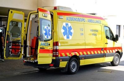Νεκρός άνδρας στην οικία του στον Ύψωνα