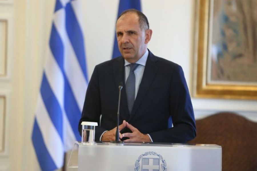 Παράνομο το μνημόνιο των Τούρκων – Θα συνεχιστεί η διασύνδεση
