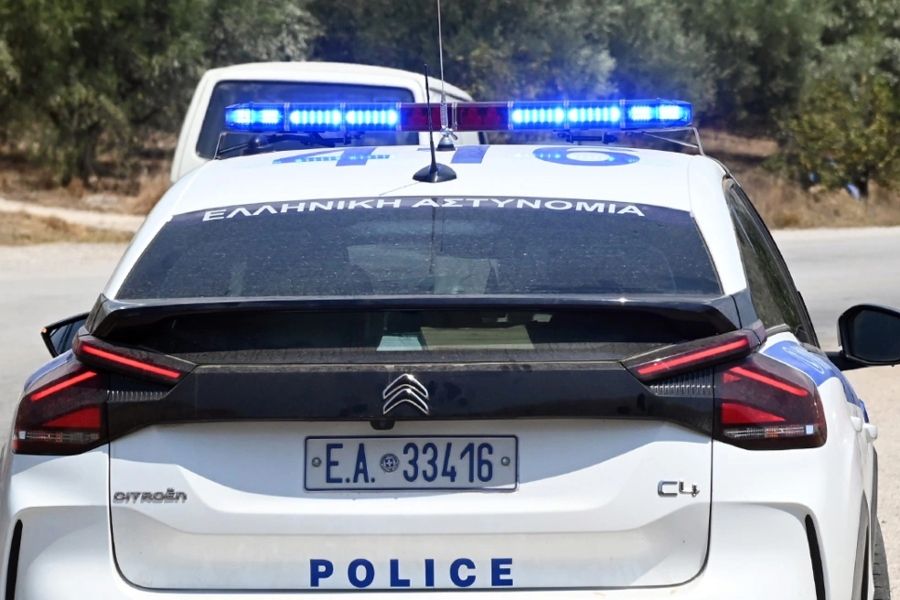 Οικογενειακή τραγωδία: Μάνα και γιος νεκροί στο σπίτι τους