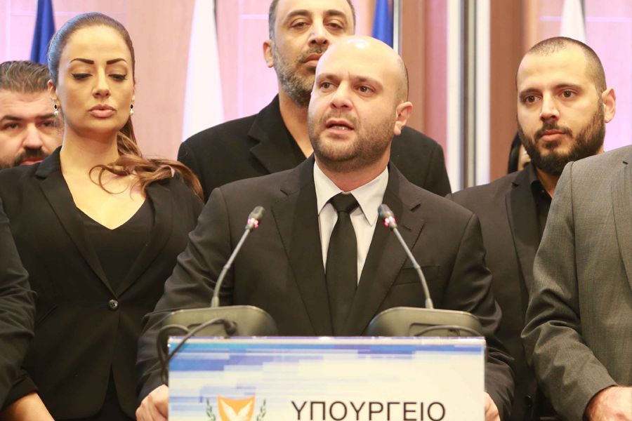 Νάσιος Ορεινός: Το ΕΛΑΜ έχασε την ταμπέλα του αντισυστημικού κόμματος