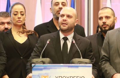 Το ΕΛΑΜ δυο χρόνια δεν έκανε αντιπολίτευση στην κυβέρνηση, σύμωνα με τον αναλυτή εκλογών και καθηγητή έρευνας, Νάσιο Ορεινό