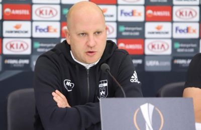 «Οριστική συμφωνία ΑΕΚ με Νίκολιτς για δύο χρόνια»