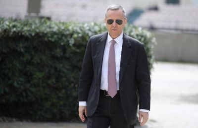 Μπαλτάκος: «Επιστρέφω στον Παναθηναϊκό»