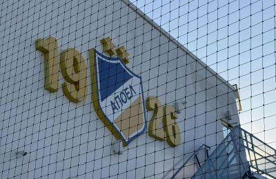ΑΠΟΕΛ: Αναμονή που… «τσακίζει κόκκαλα»