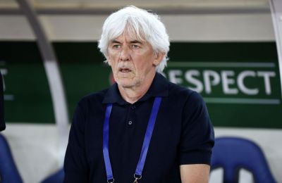 Γιοβάνοβιτς: «Έχουμε παίκτες-ελίτ»