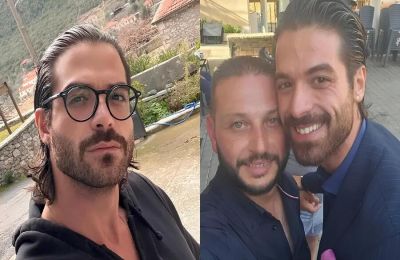 Στρέφεται ξανά δημόσια κατά του Γιάννη Αλεξόπουλου