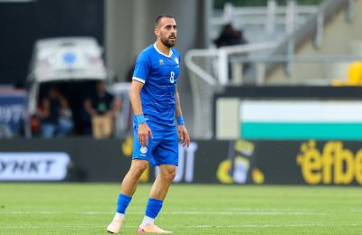 Απόλλων: Ξεκαθαρίζει του Χάμπου, έρχονται ανακοινώσεις