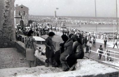 Κατακλυσμός 1974: Ιστορική αναδρομή 