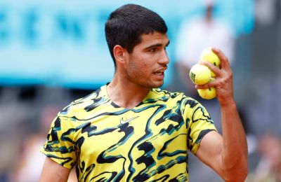 Τελικός Roland Garros με τρεις επιλογές έως το 3.25