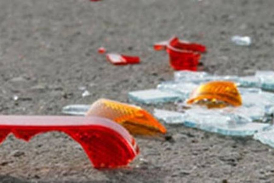 23χρονη συγκρούστηκε με όχημα 93χρονου-Θετική σε νάρκοτεστ