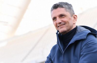 Λουτσέσκου: «Το σεξ είναι πολύ σημαντικό»