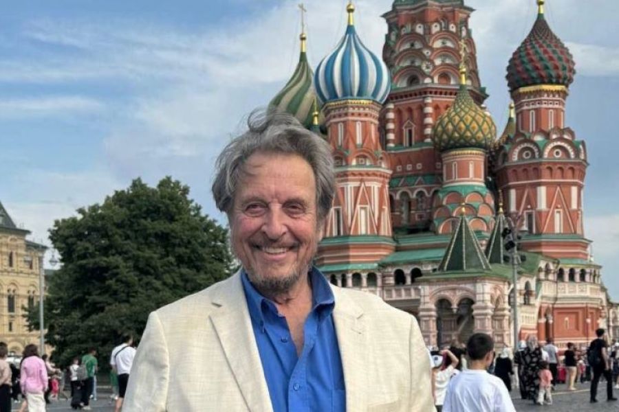 Έρολ Μασκ: «Έκανε λάθος με τον Τραμπ», είπε για τον γιο του