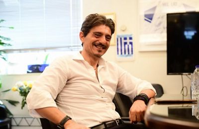 Πρόστιμο 20.000 ευρώ και στον Γιαννακόπουλο