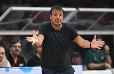 Αγκαλιάστηκαν με το τέλος Μπαρτζώκας και Αταμάν