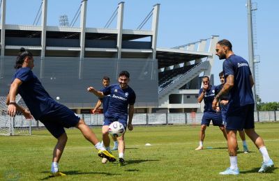 Εθνική: Ολοκληρώνει ενόψει Ρουμανίας