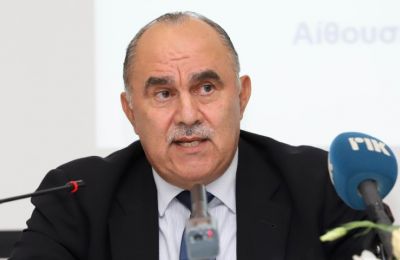 «Σφήνα» Μιχαηλίδη για προεδρία ΚΟΠ! 