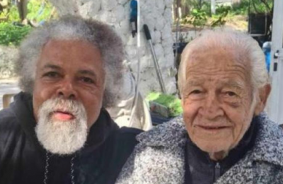 «Έφυγε» ο μεγάλος Κρυστάλλης -Συγκινεί ο Μαυρουδής για τον δάσκαλο του