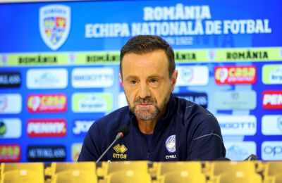 Μάντζιος: «Θα δίνουμε και την ψυχή μας για την Εθνική»