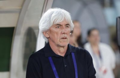 Γιοβάνοβιτς: «Είμαστε σε καλό δρόμο»