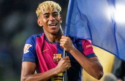 Ο Γιαμάλ και… οι υπόλοιποι – Στην κορυφή του Transfermarkt