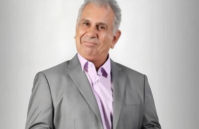 Ο γνωστός Κύπριος ηθοποιός σε μια κατάθεση ψυχής