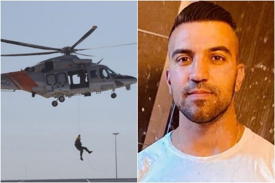 Ένοχος ο Αρχιλοχίας για τον θάνατο του Γιαννιού