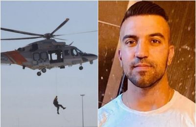 Η υπόθεση αφορούσε πρόκληση θανάτου λόγω αλόγιστης, απερίσκεπτης ή επικίνδυνης πράξης