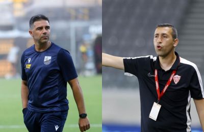 Απέσυρε για Μπόα Μόρτε - Χριστοδούλου και Σατσιάς στο προσκήνιο! 