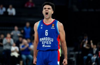 Έκλεισε Μπράιαντ με συμβόλαιο-μαμούθ η Χάποελ Τελ Αβίβ!