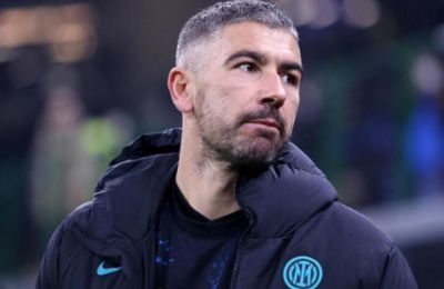 Βοηθός του Κίβου στην Ίντερ ο Κολάροφ!