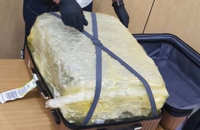 Φωτογραφία από Αστυνομία Κύπρου