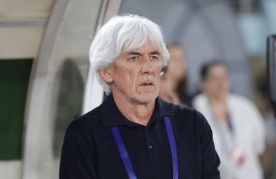 Γιοβάνοβιτς: «Καλύτερη από αυτό που περίμενα η χρονιά μας»