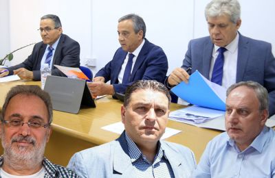 Η τρομερή δήλωση του προέδρου της ΑΚΕΛοκρατούμενης ΕΣΚ αποτελεί απαύγασμα της δημοσιογραφικής ντροπής 
