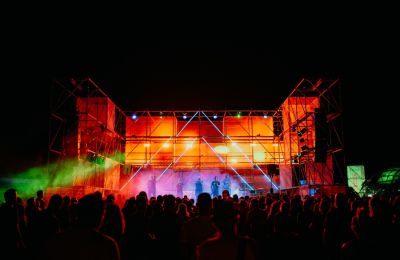 Τι θα γίνει φέτος στο Alternative Brains Rule Festival 