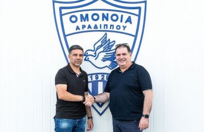 «Είχαμε καλή συνεργασία και στο παρελθόν με Σατσιά»