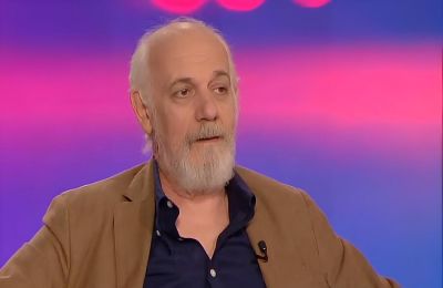 «Θα ήμουν ψεύτης αν έλεγα ότι δεν έχω ξεπεράσει ποτέ τα όρια»