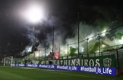 Επιστρέφει στη Λεωφόρο ο Παναθηναϊκός!
