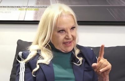 «Τα παιδιά μου έχουν πέσει σε κακά χέρια»