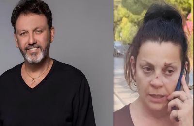 «Λυπάμαι τον εαυτό μου που γνώρισα αυτόν τον άνθρωπο. Είναι σαν να μην υπήρχε καν στη ζωή μου»