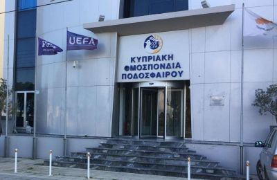 Τι το θες το προεδριλίκι;