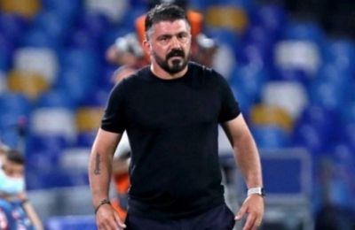 «Κοντά σε συμφωνία με τον Γκατούζο η εθνική Ιταλίας»!