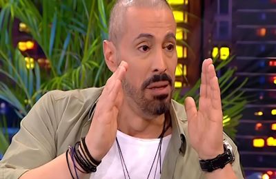 «Του λέω: γιατρέ μου, πες μου τι πρέπει να κάνω. Μου λέει: πρέπει να το πολεμήσουμε άμεσα. Ξεκινάμε, του λέω, τώρα!»