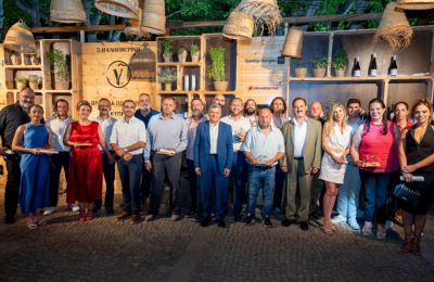11 Χρόνια Βραβεία Ποιότητας «Γαστρονόμος»