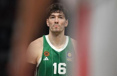 Όσμαν: «Θέλαμε να πετύχουμε πολλά περισσότερα»