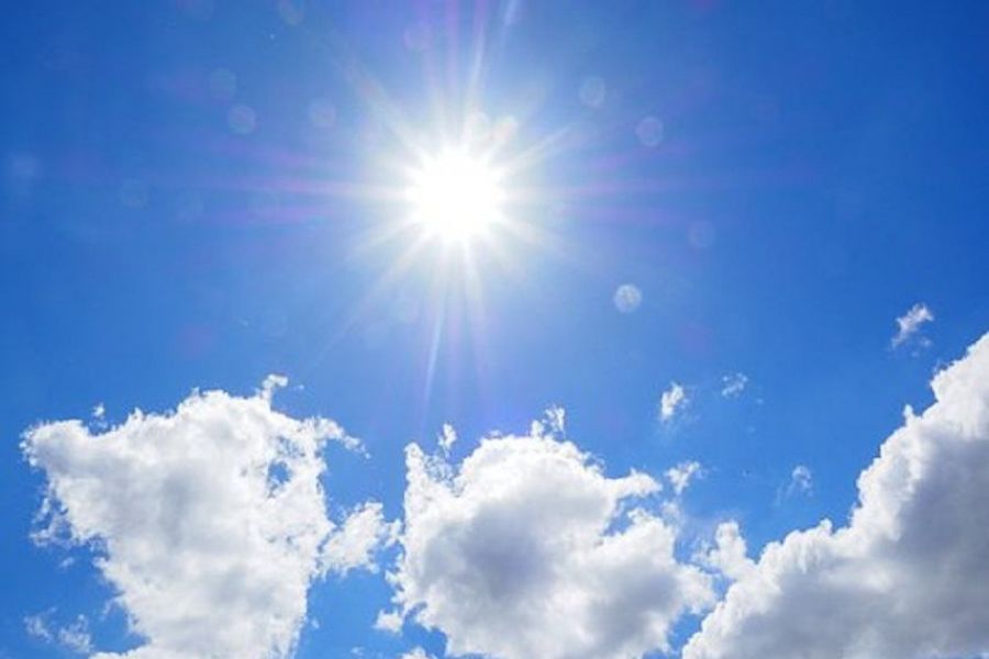 Στους 39 βαθμούς ο υδράργυρος